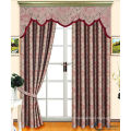 hot sale royal latest luxury hotel Arabic curtains